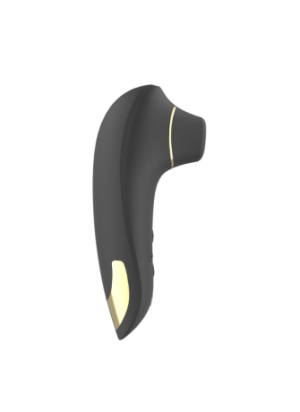 Stimulateur clitoridien Deluxe noir Mary - WS-NV056BLK